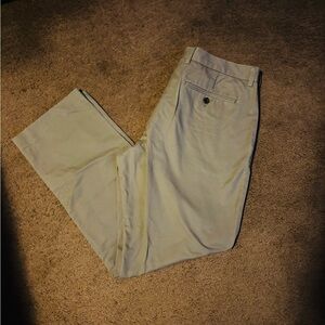 J. Crew Men's Khaki Chinos​